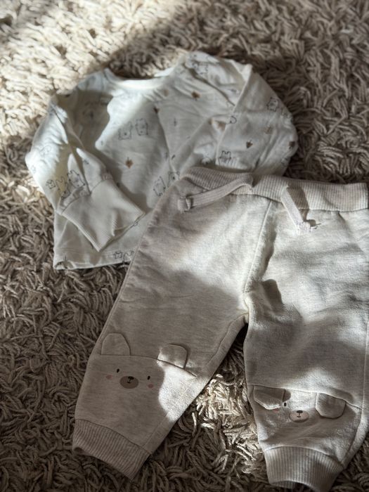 Комплект речей для хлопчика