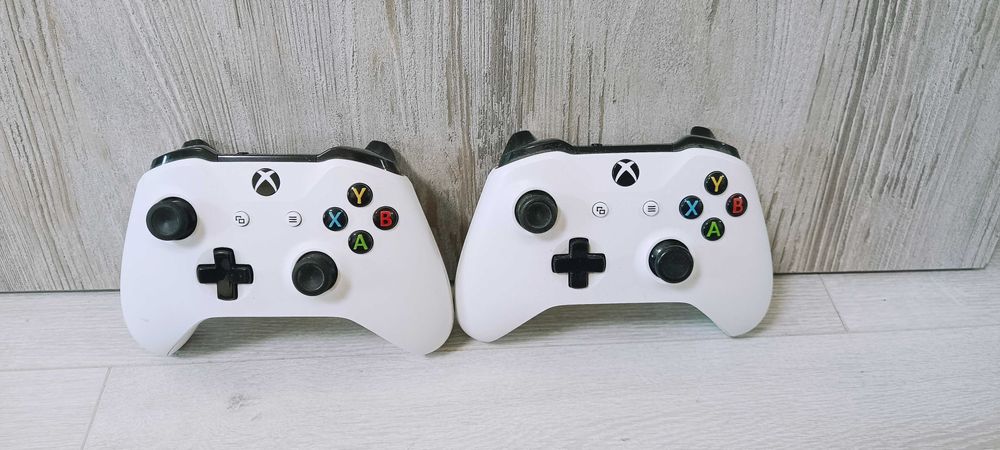 Оригінальний джойстик xbox one модель 1708. Геймпад XBOX, 2 штуки