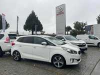 Kia Carens 1.7 CRDi ISG TX