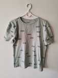 Koszulka – T-Shirt Sinsay
