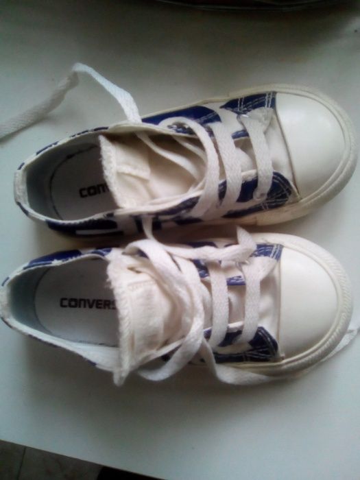 Sapatilha Converse