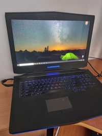Laptop Dell Alienware 18