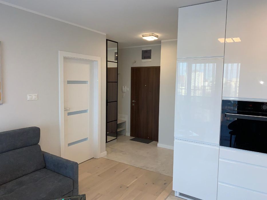 APARTAMENT 40 m2 w centrum ul. Jurowiecka 19 , również dla firm , FV