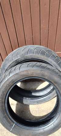 2 opony skuter 13 Dunlop