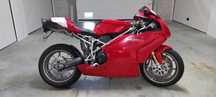 Ducati 999 S