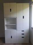 Ikea Stuva komplet mebli