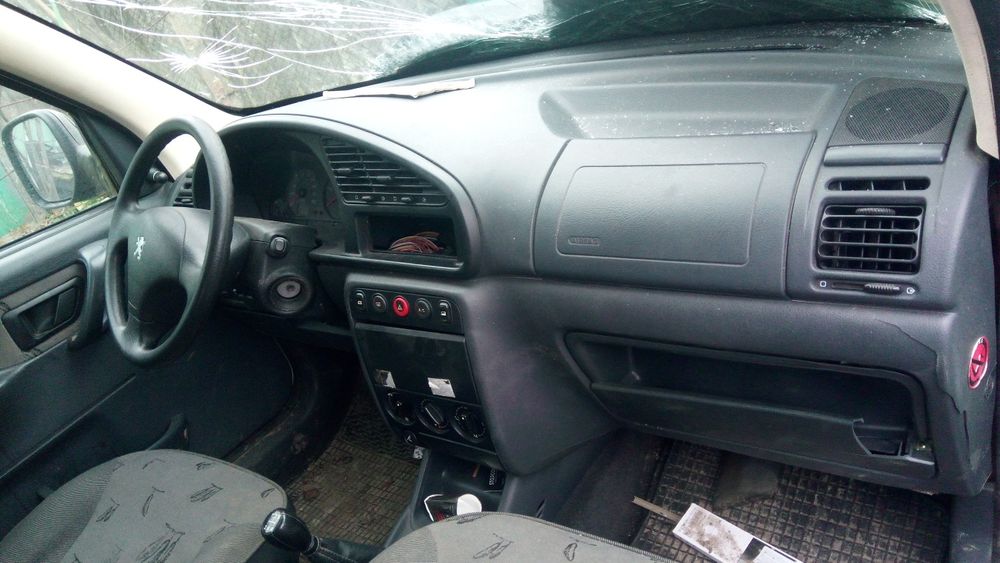 Торпеда Пежо партнер.