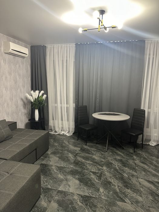 Вільна! Квартира погодинно / подобово.