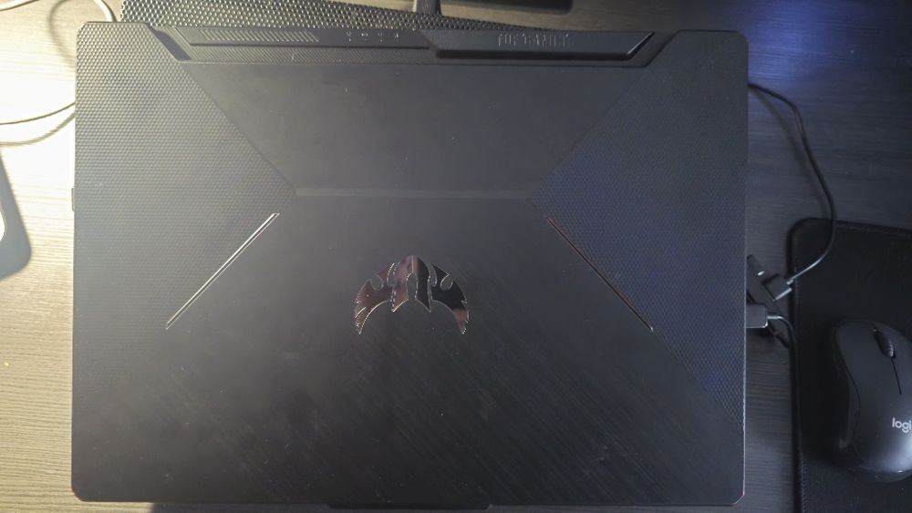 Ноутбук Asus TUF Gaming F15