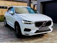 Volvo XC 60 Mały przebieg, jasne wnętrze