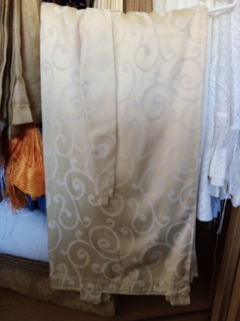 cortinados diversos