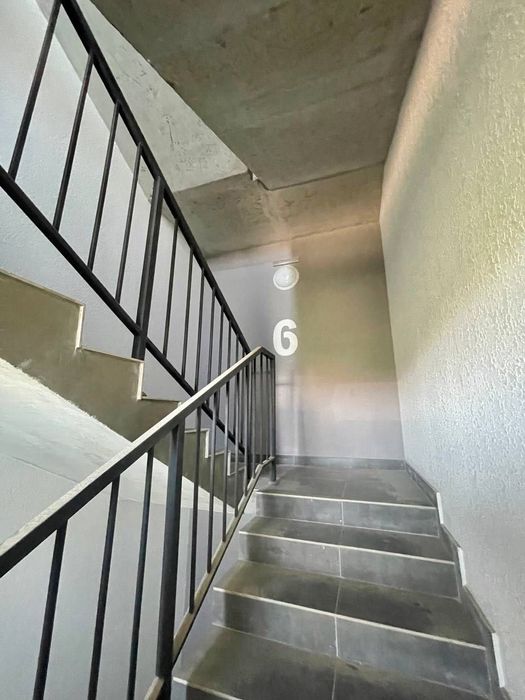 Продаж 3-кімнатної квартири (89м²) в Новобудові по вул. Трускавецька