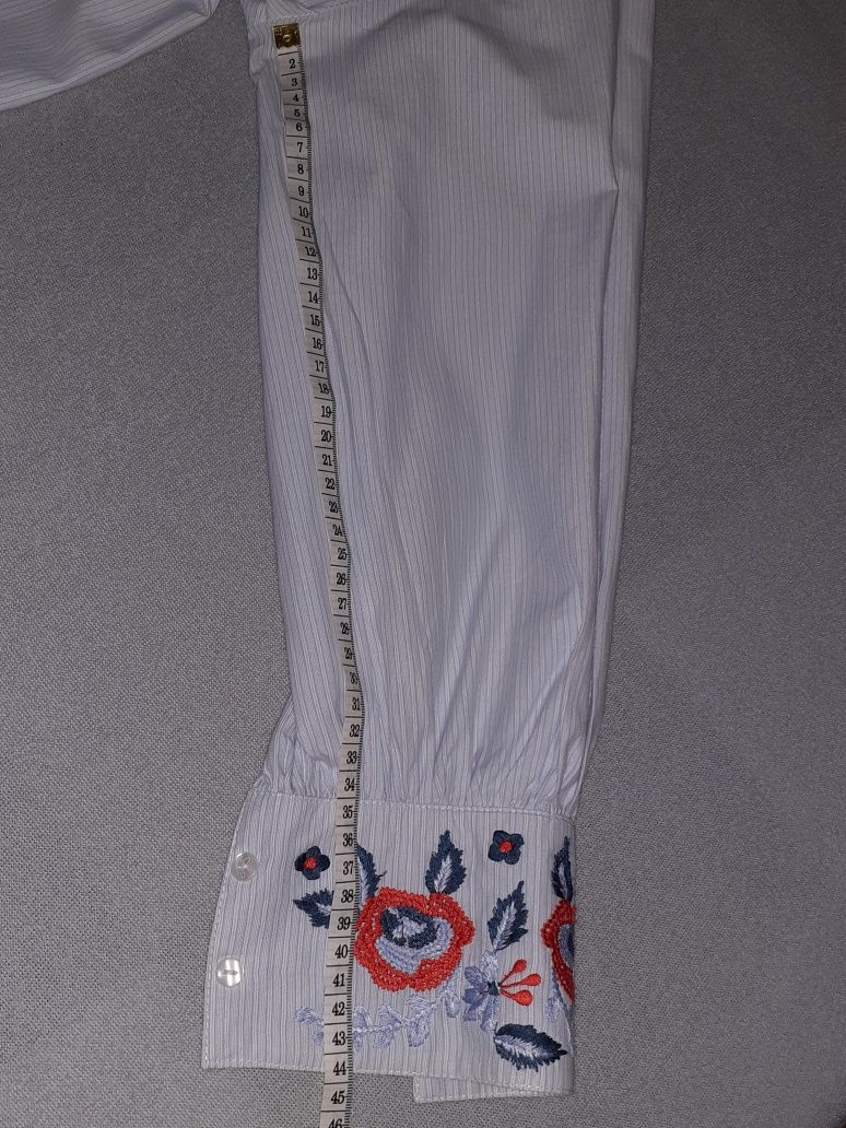 Bluzka z H&M jak nowa rozmiar 40