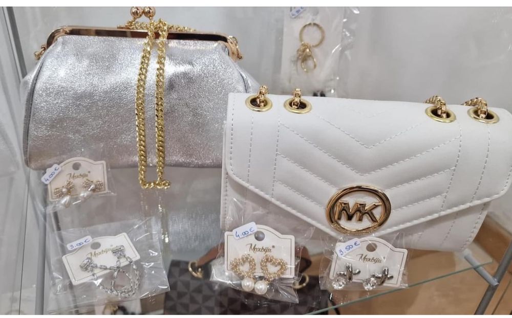 Malas PROMOÇÃO 10 euros