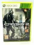 Crysis 2 Xbox 360 Po Angielsku