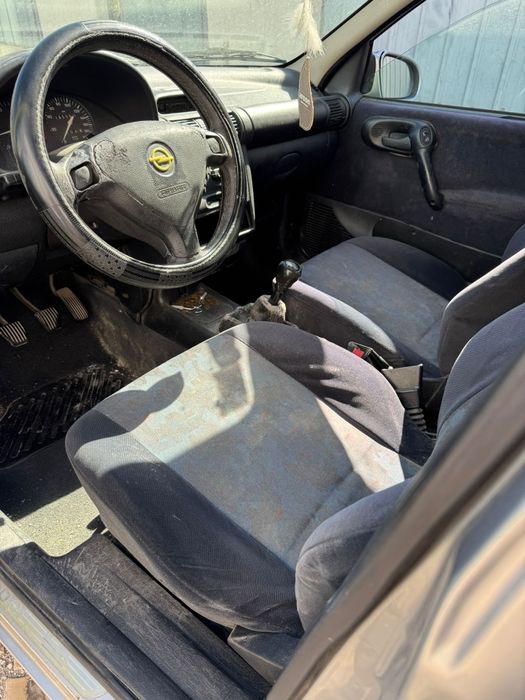 Opel corsa b 1.2