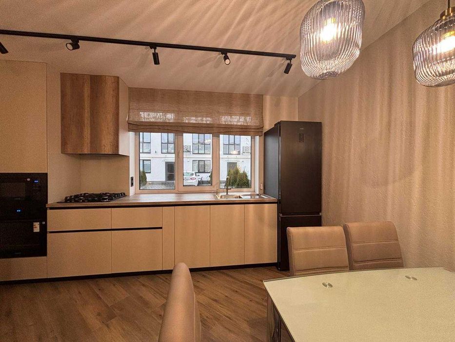 Оренда 2кім квартири  (Таунхаус)Гоголя ДрімХаус,генератор/газ