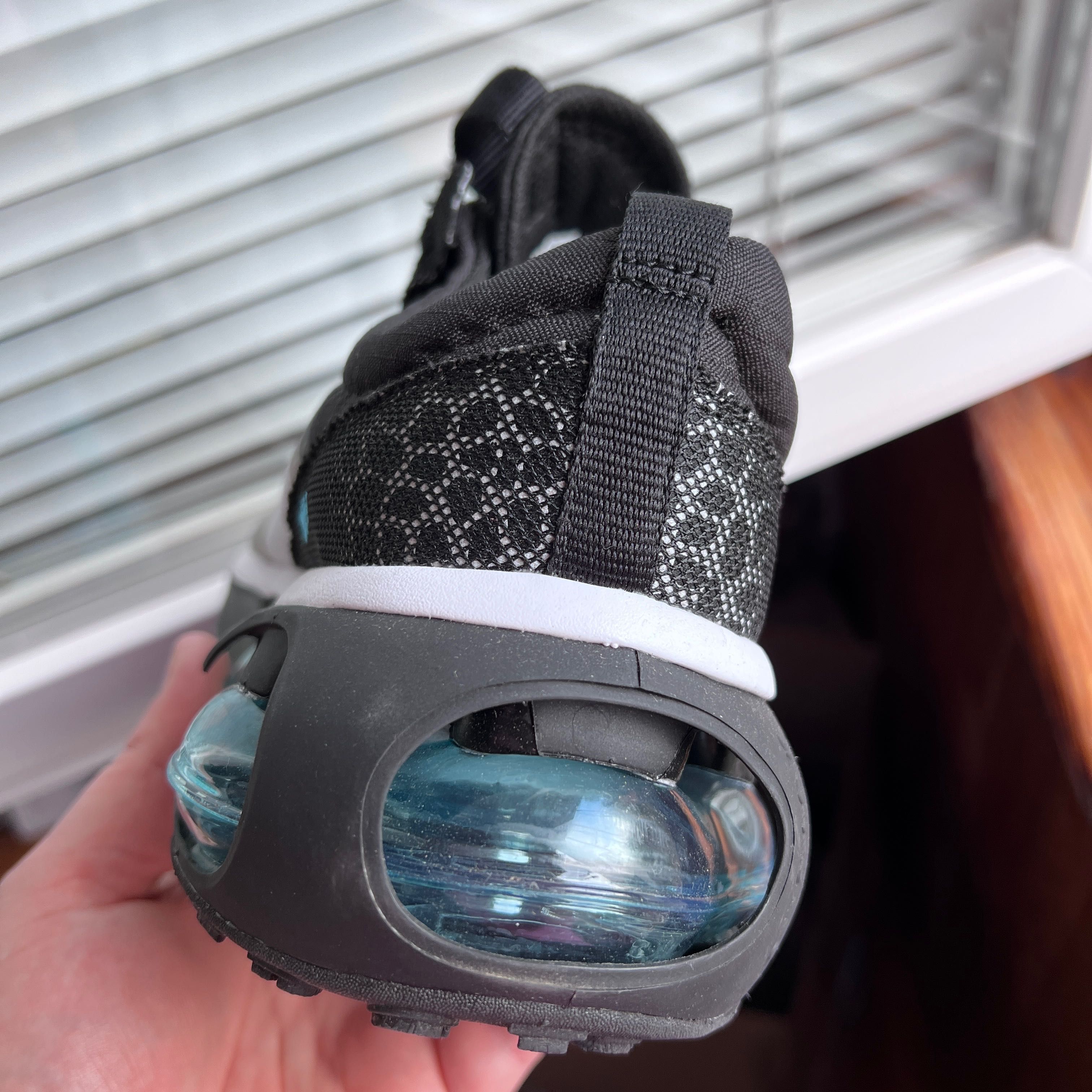 Мужские кроссовки Nike Air Max 270 2021 Airmax