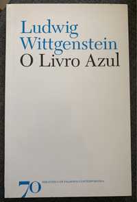 O Livro Azul / O Livro Castanho