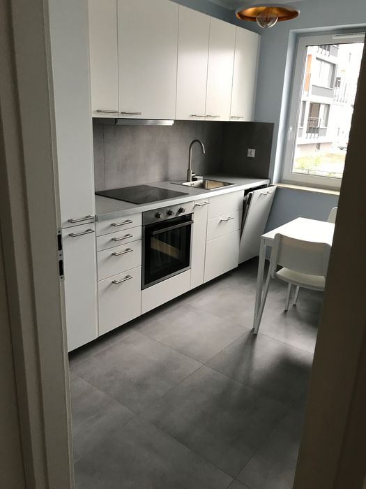 Wynajmę mieszkanie ul. Serdeczna