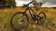 TREK SLASH 8 Gen5 M 29" 2022r RockShox 170/160 RC2 Enduro Gwarancja