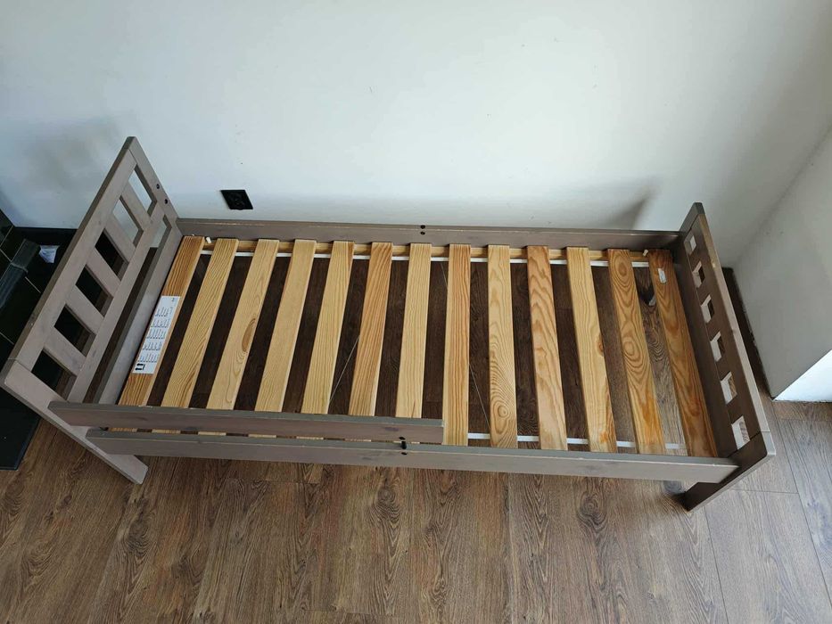 Łóżko Ikea 70x160