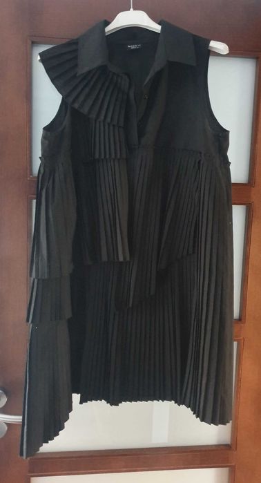 Sukienka By o la la prawie NOWA