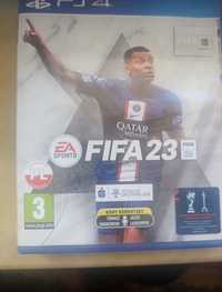 FIFA 23 PS4 PL Dub
