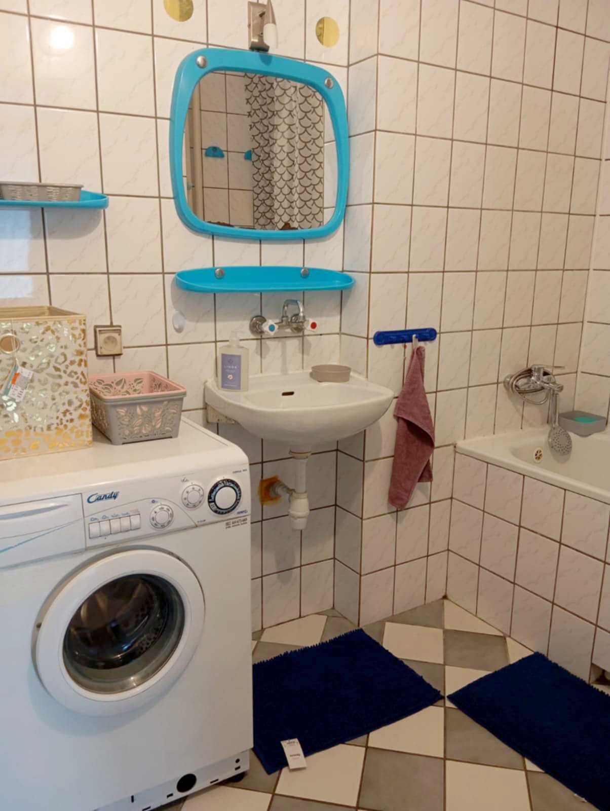 Wynajmę mieszkanie 3pokojowe 62m2 CZECHÓW/20 min od Centrum/od zaraz