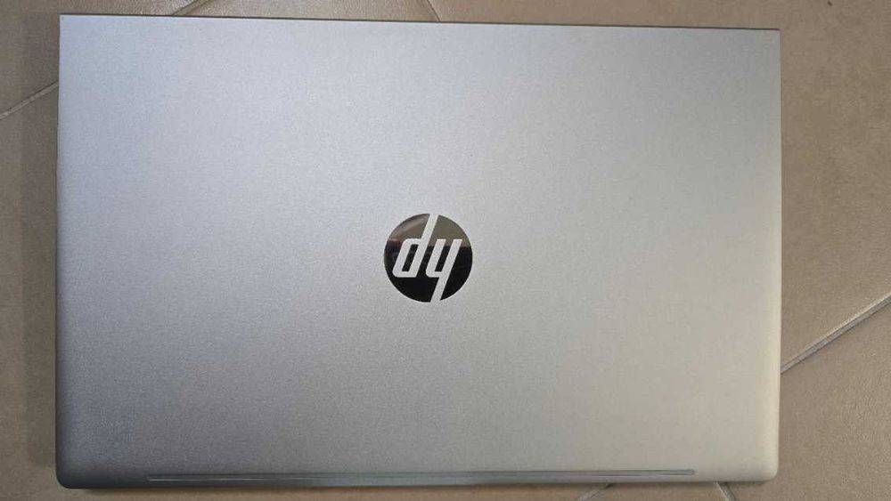 Portátil HP ProBook 455 G8