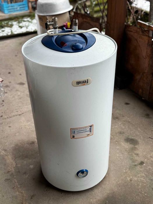 Бойлер 100 Феролі