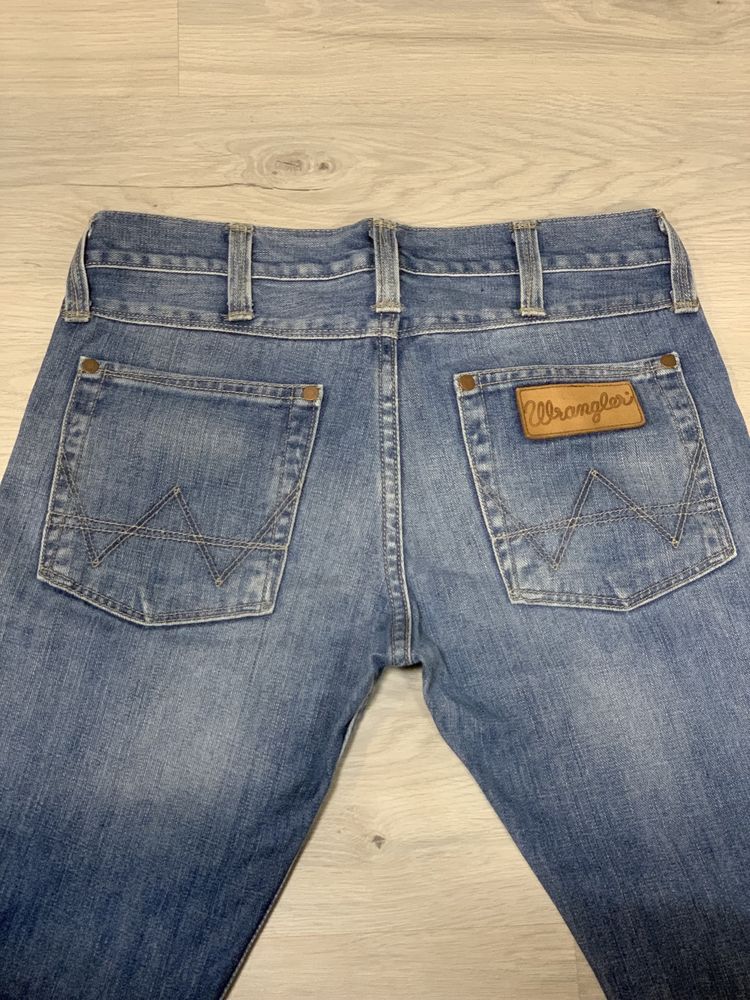 Wrangler jeans ACE