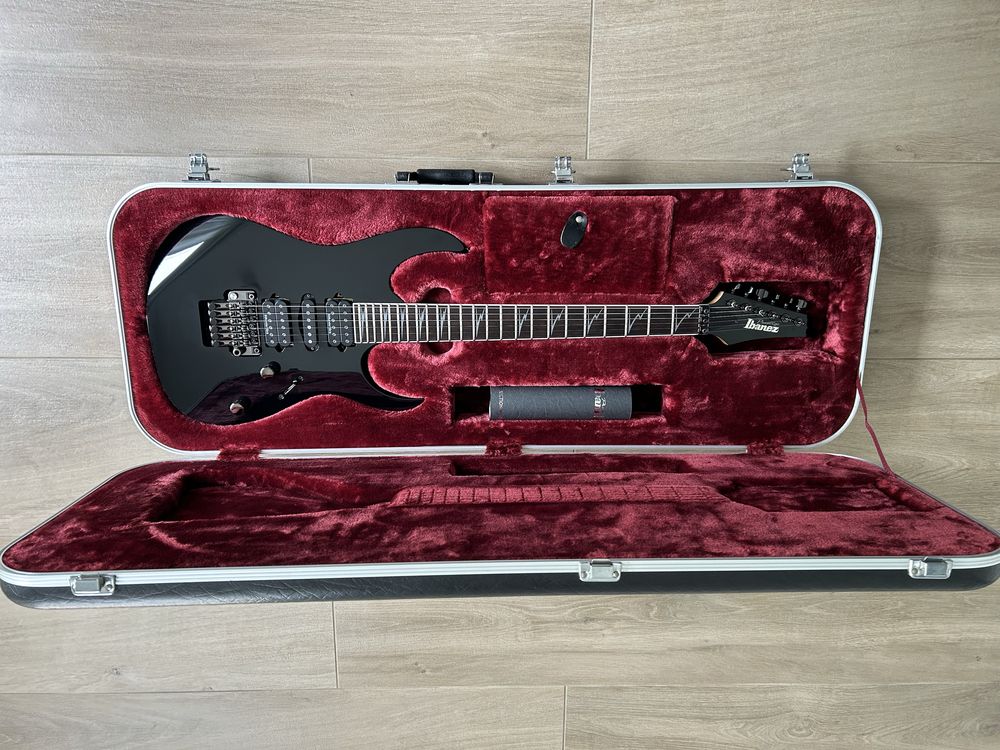 Ibanez Prestige RG2570Z