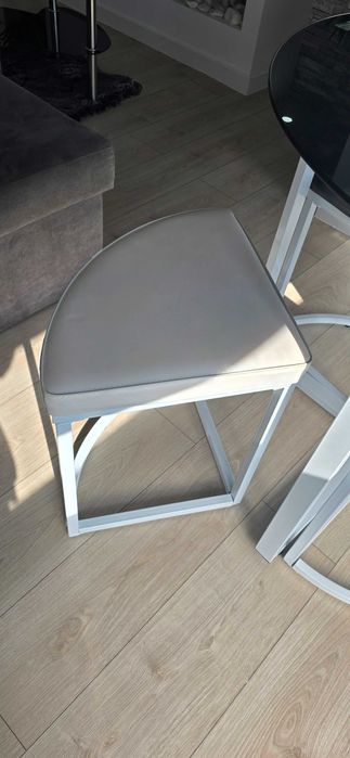 Mesa de refeições/Sala
