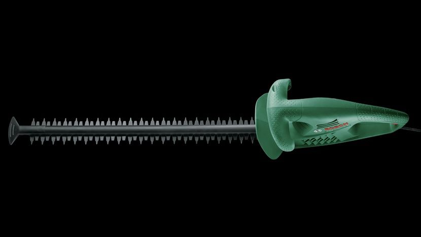 Nożyce elektryczne sekator do żywopłotów BOSCH EasyHedgeCut 45