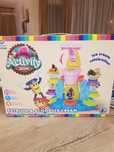 Super zestaw activity doh