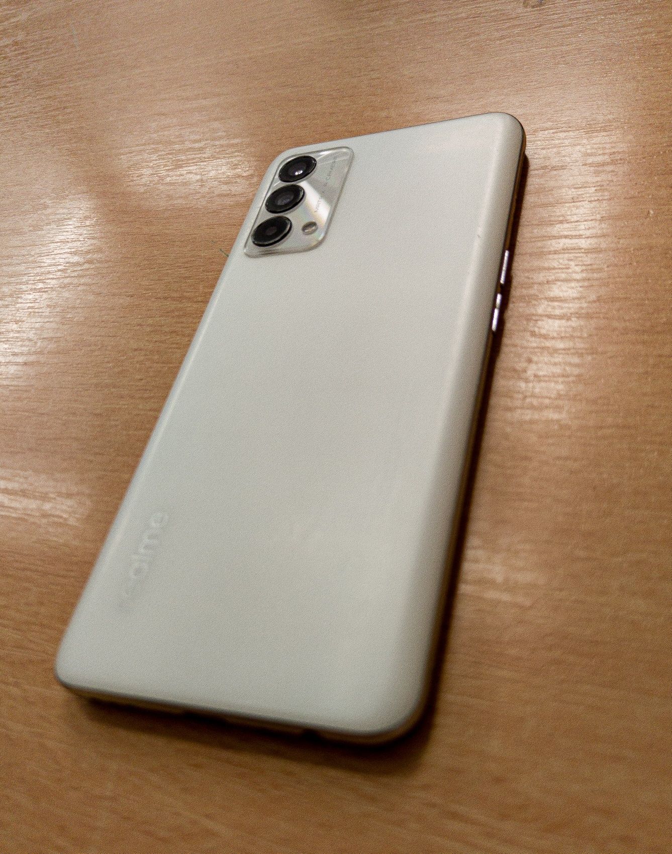 Realme GT master edition