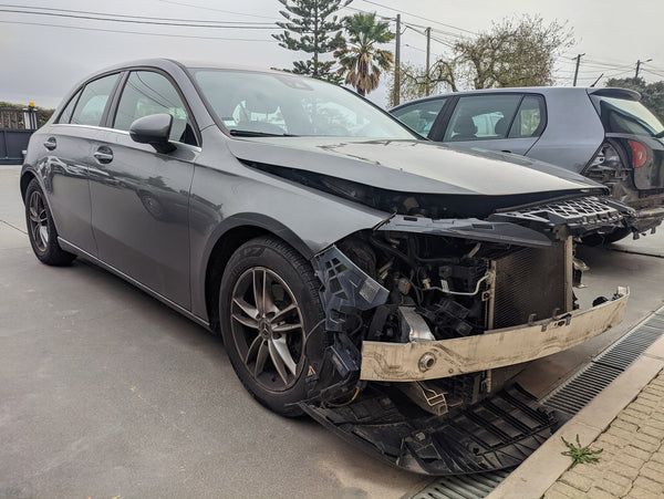 Mercedes Benz Classe A 180 D Style Auto