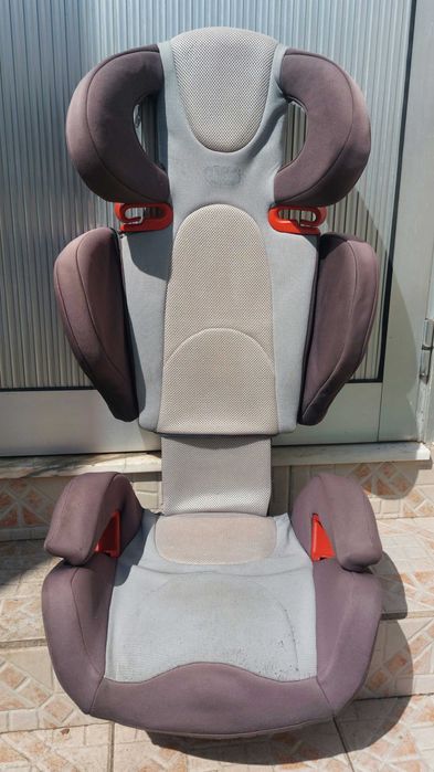 Cadeira Auto Chicco (15 a 36kg)
