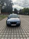 BMW E46 325ti Compact