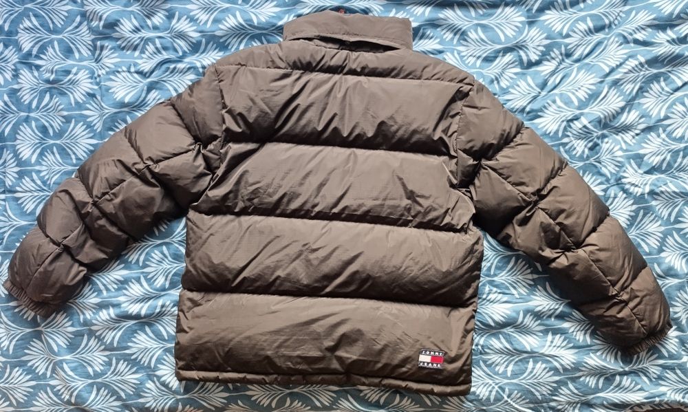 Tommy Jeans  Alaska