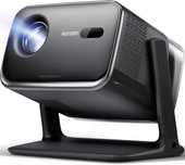 Inteligentny projektor z Google TV, 4K Aurzen Boom Mini 4 w 1 DB Audio
