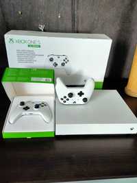 Консоль Xbox One S All-Digital Edition