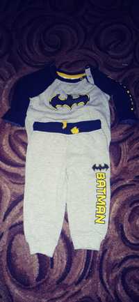 Dres Batman rozm.80 cm