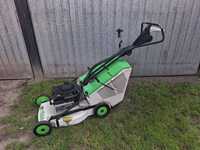 Kosiarka spalinowa z napędem na aluminium ETESIA TEBS