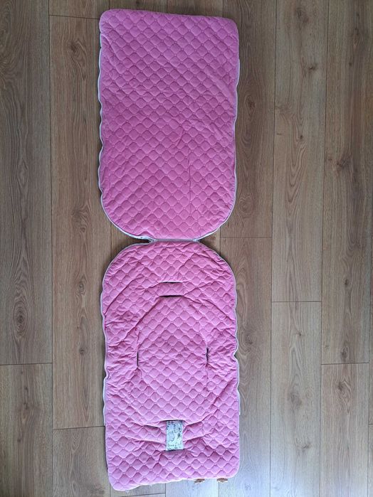 Śpiworek do wózka