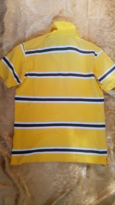 Тенниска, поло REDGREEN