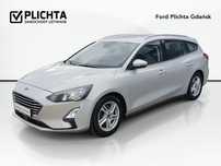 Ford Focus 1.5 EcoBlue TREND 120 KM Automat FV VAT 23%