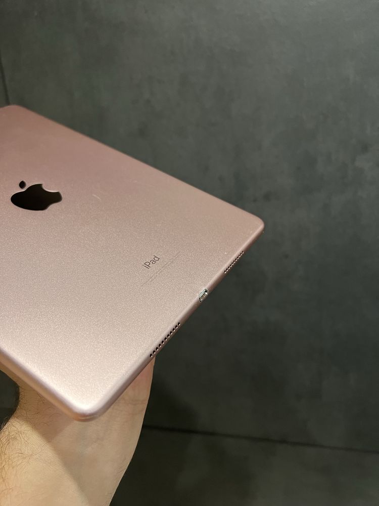 iPad Pro 2 (Экран 120Гц) 10.5 256gb Wi-Fi, LTE(4g,Sim) Rose Gold (12)