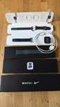 Apple Watch 7 Nike 45mm aluminium czarny